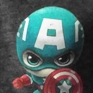 Meet your Posher, Johnny