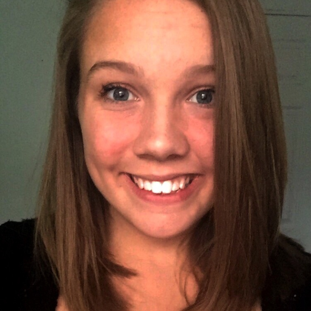 Meet your Posher, Ryleigh