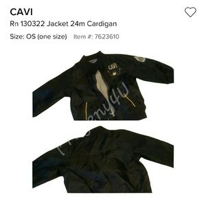 Cavi