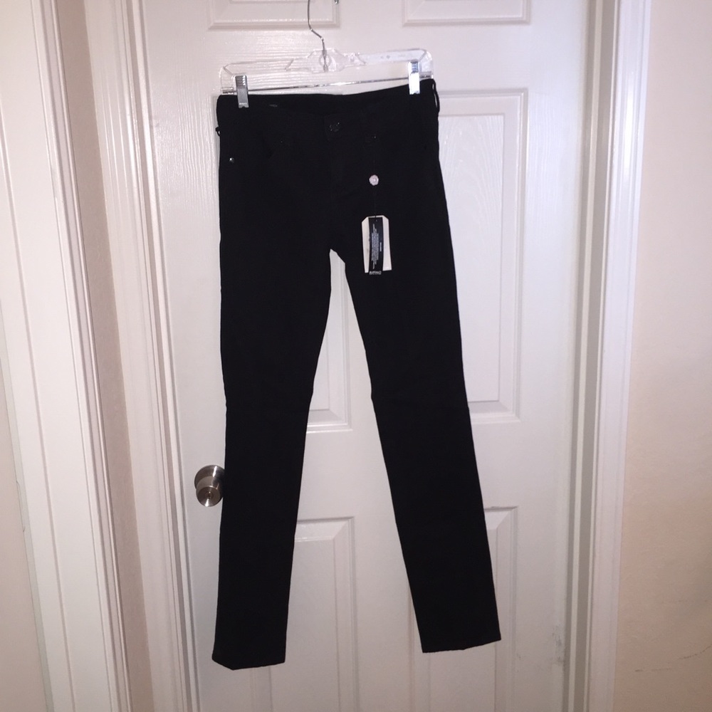 Size 27 Buffalo David Bitton Jeans - NWT