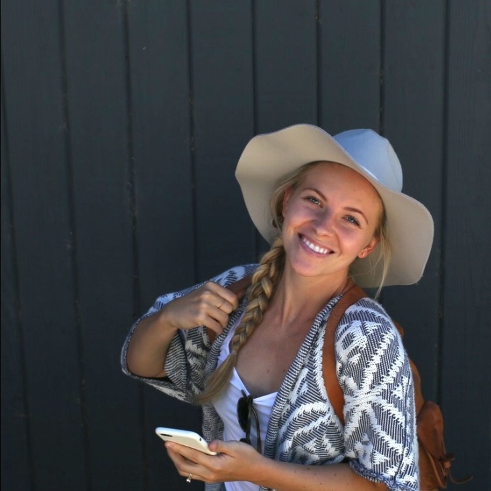 Meet your Posher, Bethany
