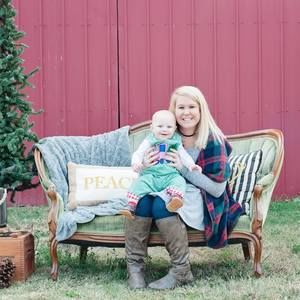 Meet your Posher, Nichole