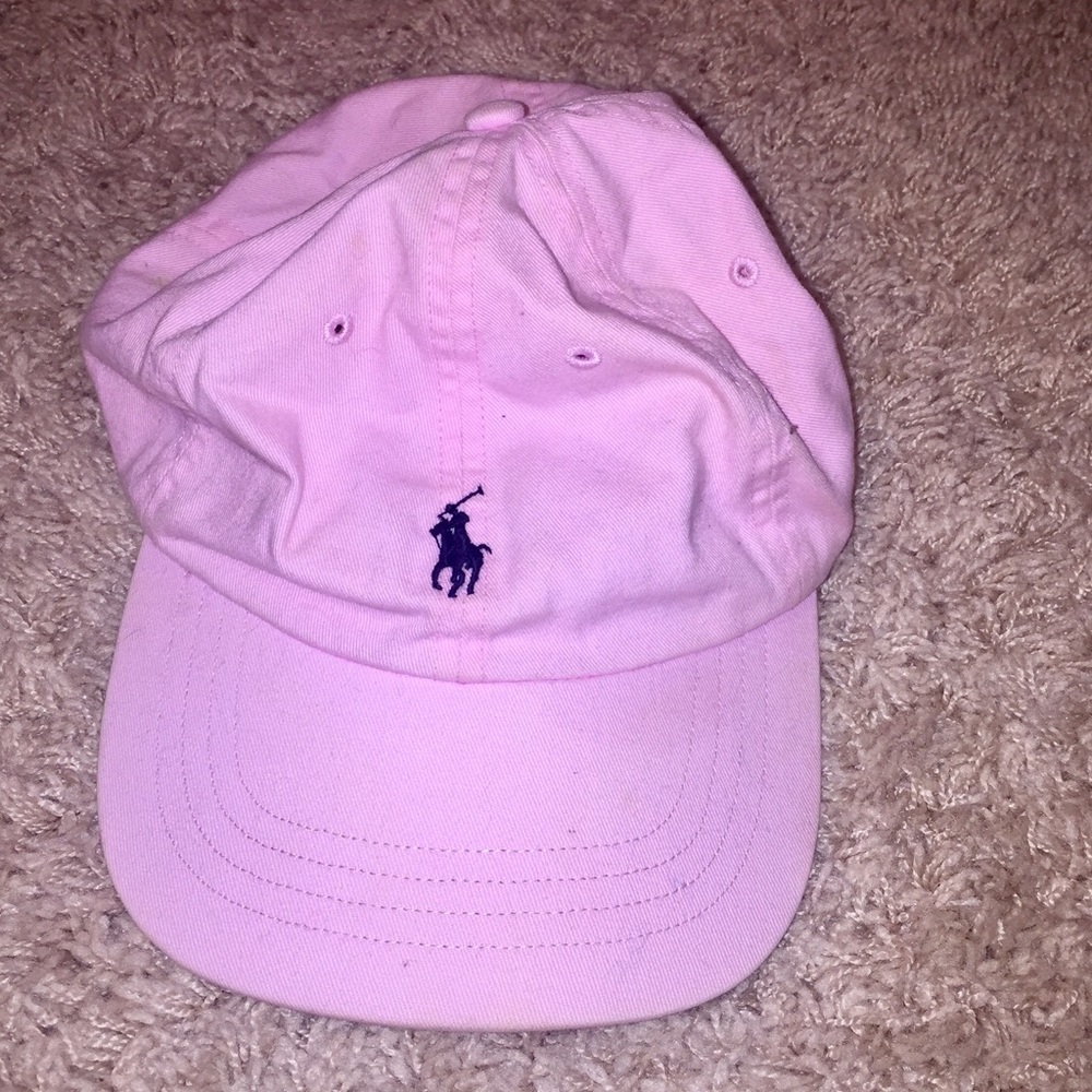 Polo hat