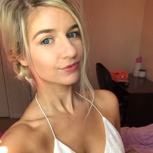 Meet your Posher, Kristin