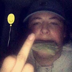 Meet your Posher, Jackson