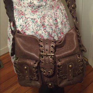 Betsy Johnson cross body