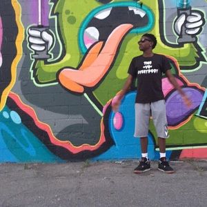 Meet your Posher, Lawrence