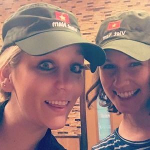 Meet your Posher, Jessica