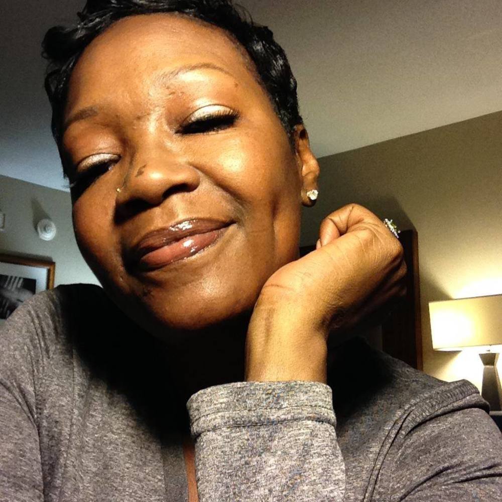 Meet your Posher, Donna