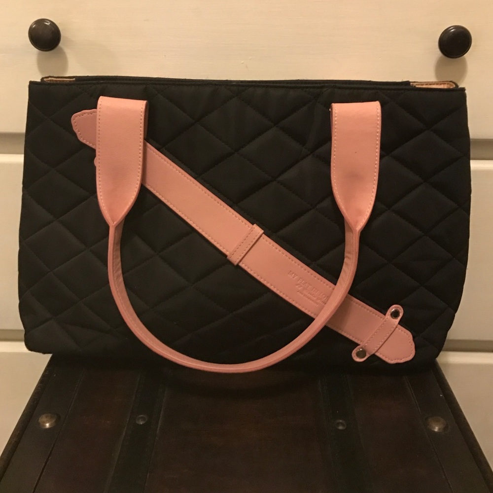 My Flat in London Purse