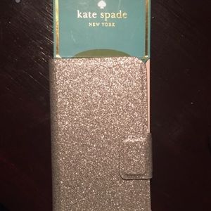 Kate spade iPhone 6 & 6s case!
