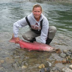 Meet your Posher, Lori