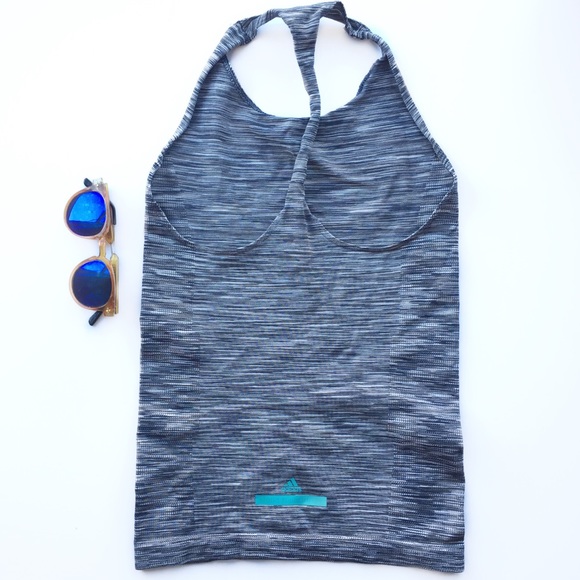 Adidas by Stella McCartney Tops - 🏝🏝🏝🏝🏝Adidas By Stella McCartney Exercise Top