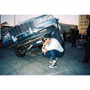 Meet your Posher, Andy