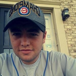 Meet your Posher, Trent