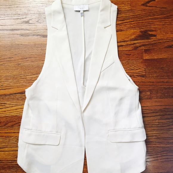 Adam vest - Picture 2 of 3