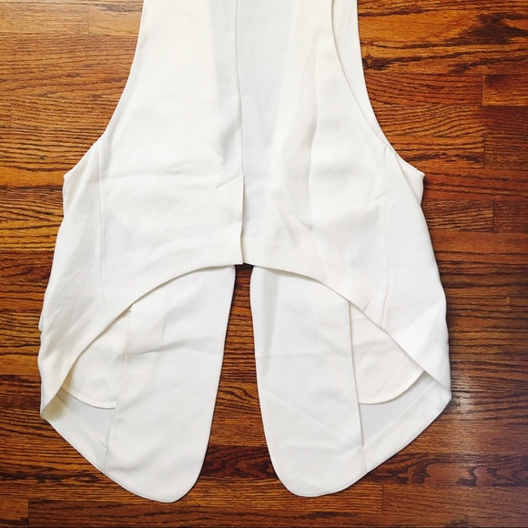 Adam vest - Picture 3 of 3