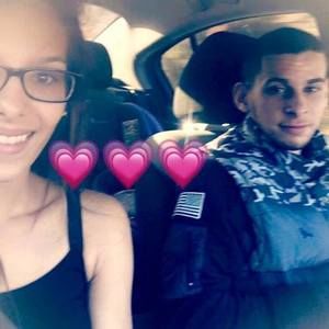 Meet your Posher, Jared