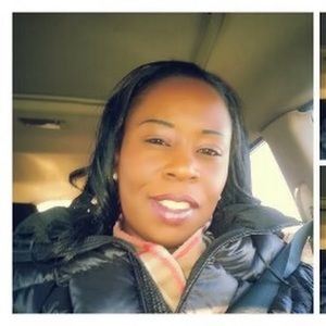 Meet your Posher, Cynthia