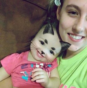 Meet your Posher, Tasha