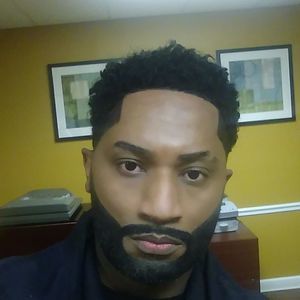 Meet your Posher, Keith