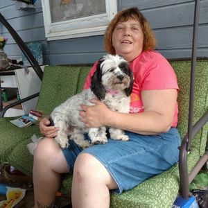 Meet your Posher, Kimberly