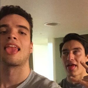 Meet your Posher, Josh