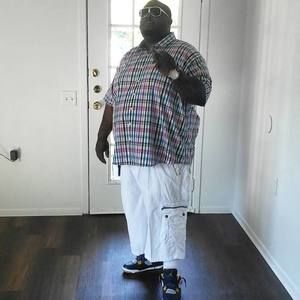 Meet your Posher, Kevin