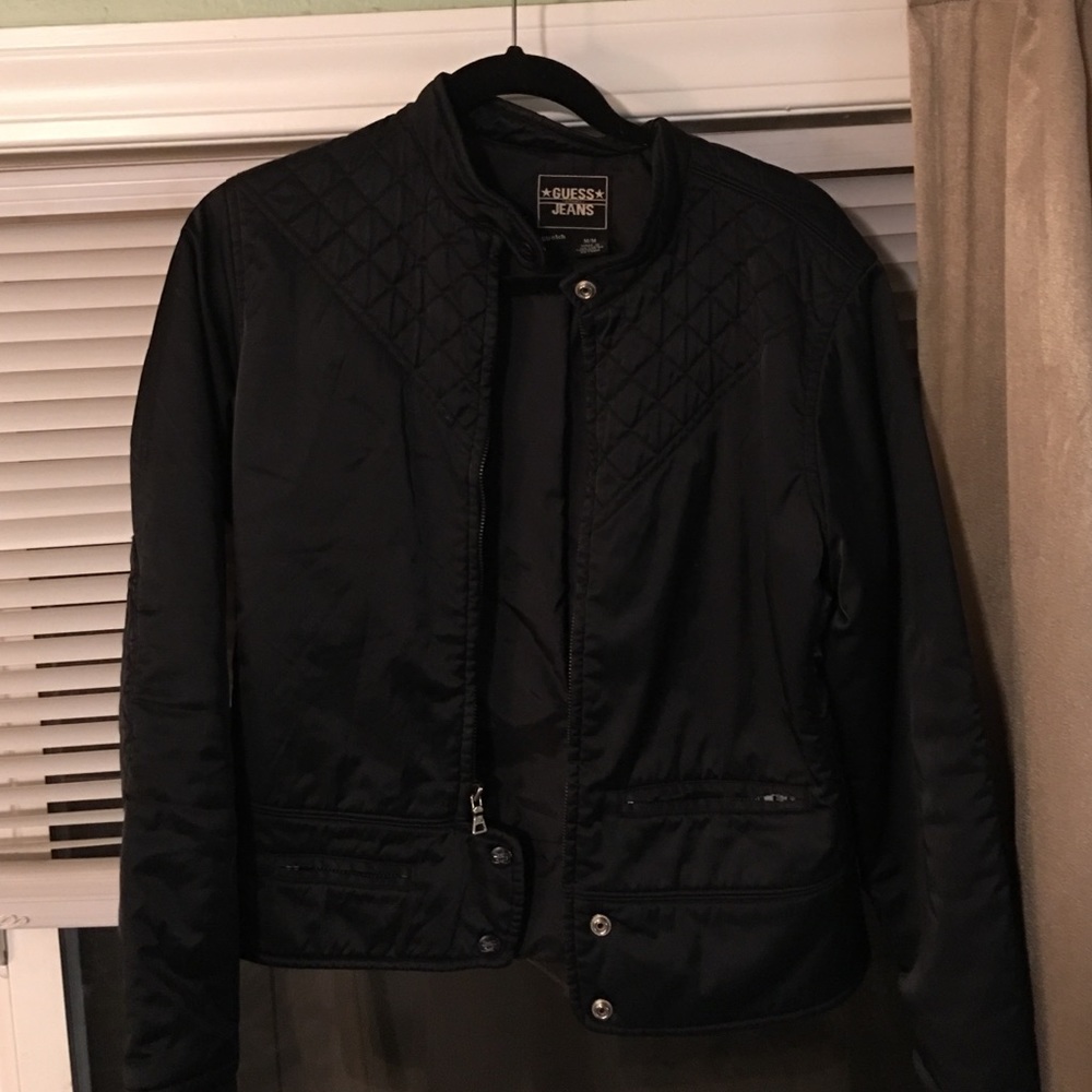 Guess jacket