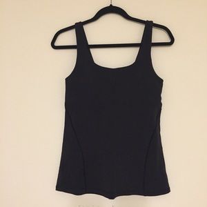 Lululemon Tank - Black