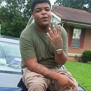 Meet your Posher, Phillip