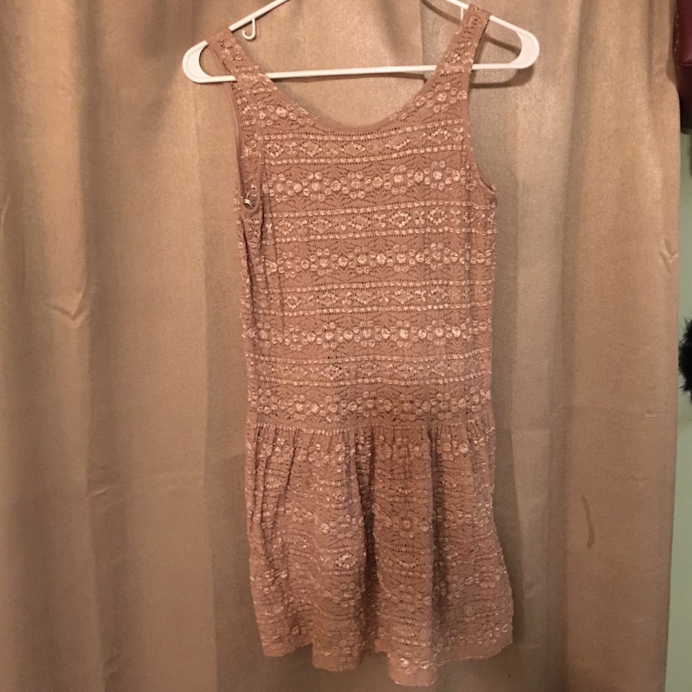 Forever 21 dress