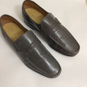 🎉SOLD!🎉Vintage Men's French Shriner Shoes 12M