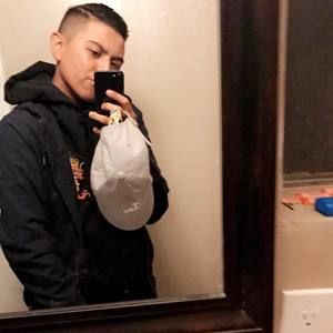 Meet your Posher, Alexander