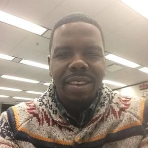 Meet your Posher, Adrian