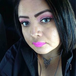 Meet your Posher, Alejandra