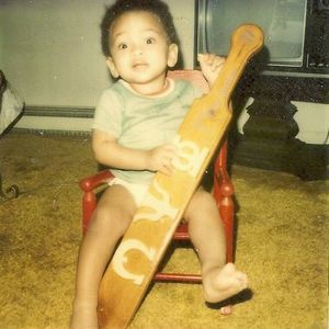 Meet your Posher, William