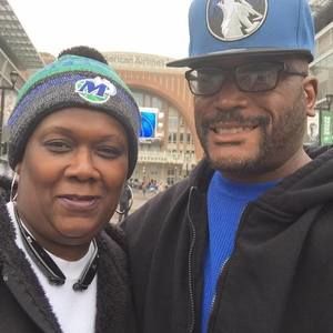 Meet your Posher, Yolanda