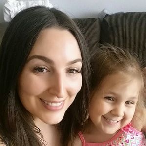 Meet your Posher, April