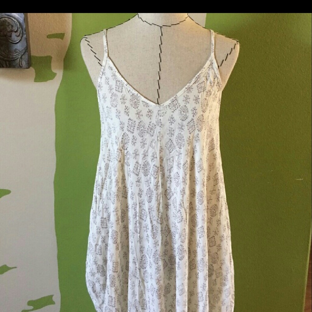 Love Stitch Maxi dress!!