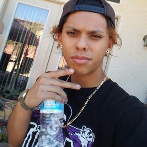 Meet your Posher, Richard