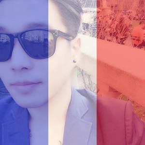 Meet your Posher, Allen seong ook