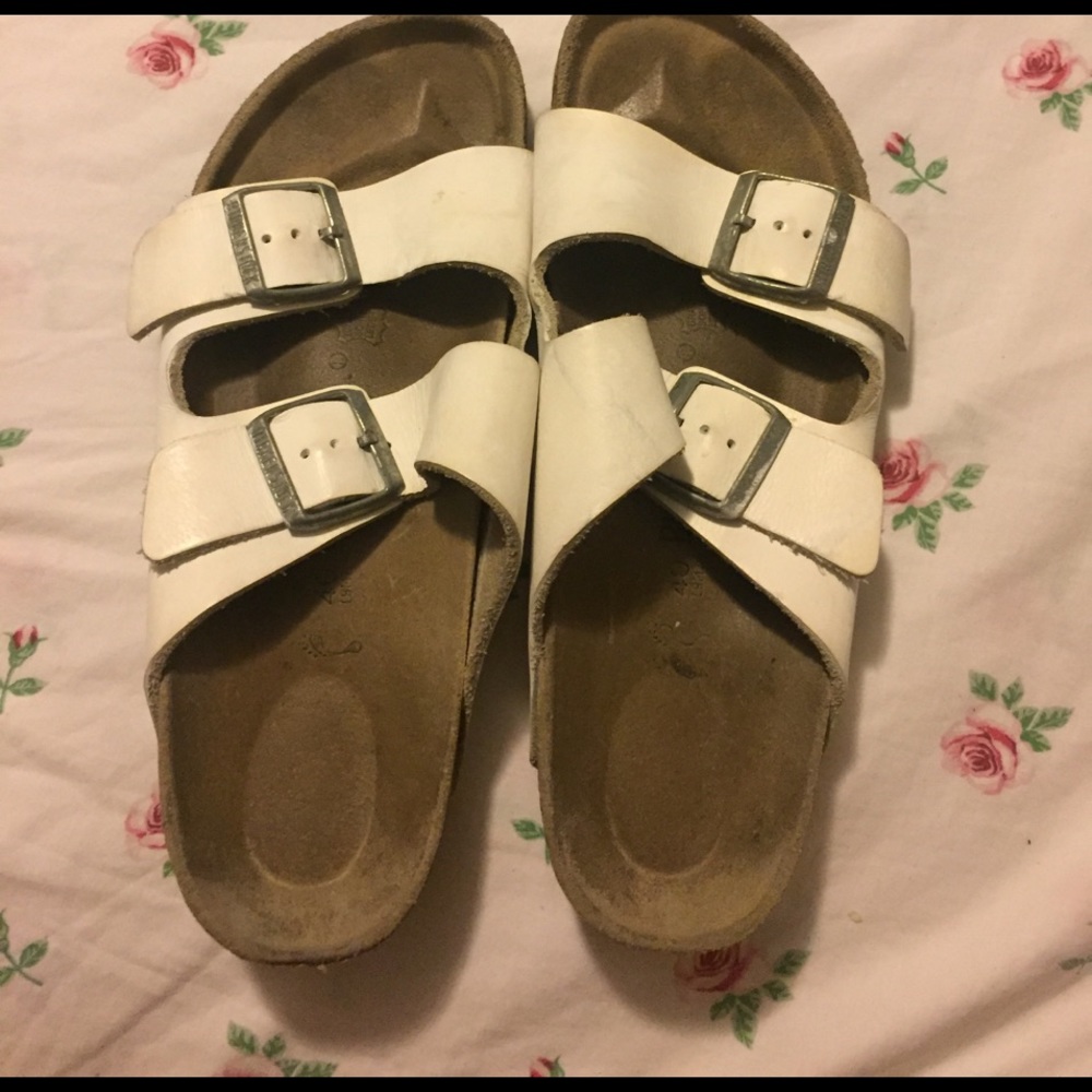 Birkenstocks