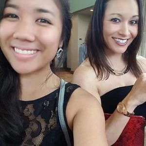 Meet your Posher, Cherrilynn