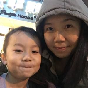 Meet your Posher, Kathy