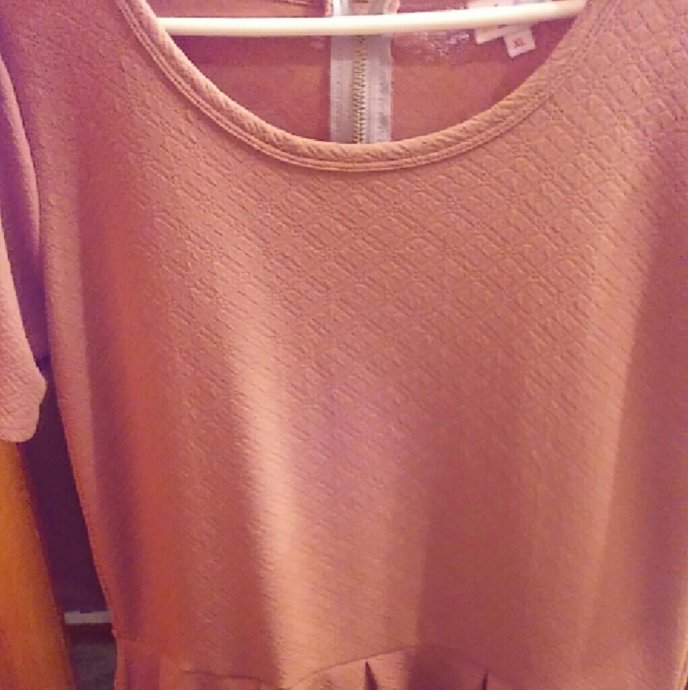 Lularue amelia dress size XL (18/20)