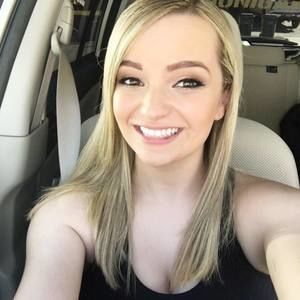 Meet your Posher, Savannah