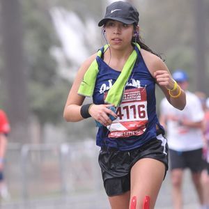 Meet your Posher, Kristina