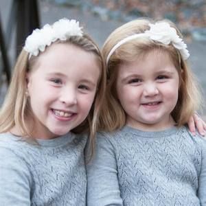 Meet your Posher, Adrienne