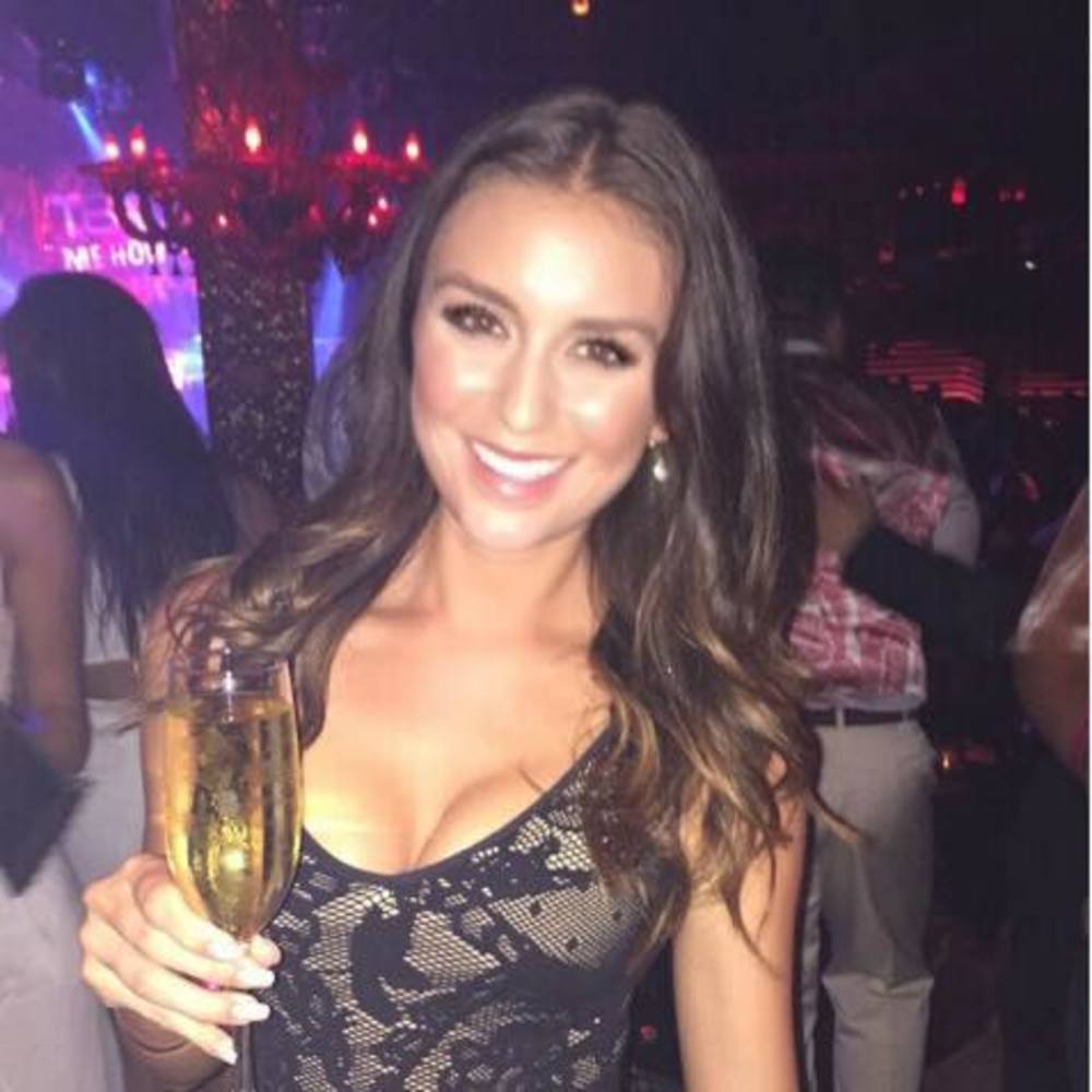 Meet your Posher, Veronica